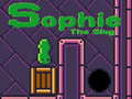 Trò chơi Sophie The Slug
