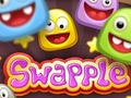 Trò chơi Swapple