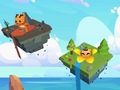 Trò chơi Clickermon