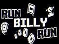 Trò chơi Run, Billy, Run!