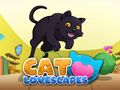 Trò chơi Cat Lovescapes