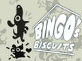 Trò chơi Bingo's Biscuits