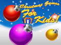 Trò chơi Christmas Games For Kids