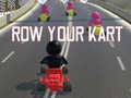 Trò chơi Row Your Kart