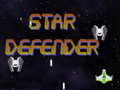 Trò chơi Star Defender