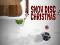 Trò chơi Snow disc christmas