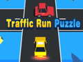Trò chơi Traffic Run Puzzle