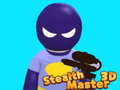 Trò chơi Stealth Master 3D 