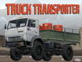 Trò chơi Truck Transporter
