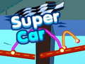 Trò chơi Super car