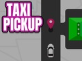 Trò chơi Taxi Pickup