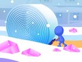 Trò chơi Snow Fun