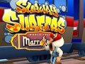 Trò chơi Subway Surfers: Marrakech