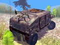 Trò chơi Truck Offroad Drive Heavy Transport