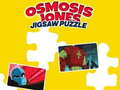 Trò chơi Osmosis Jones Jigsaw Puzzle