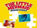 Trò chơi The Little Mermaid Jigsaw Puzzle