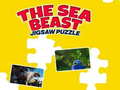 Trò chơi The Sea Beast Jigsaw Puzzle