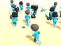 Trò chơi Squid Games 3D