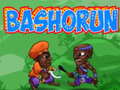 Trò chơi Bashorun