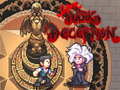 Trò chơi Super Dark Deception