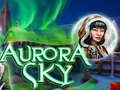 Trò chơi Aurora Sky