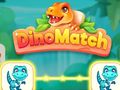 Trò chơi Dino Match