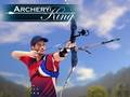 Trò chơi Archery King