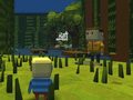 Trò chơi Kogama: Raft Adventure