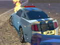 Trò chơi Car Demolition Parking Place Multiplayer