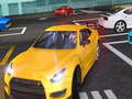 Trò chơi Advance Car Parking Game 3D