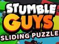 Trò chơi Stumble Guys: Sliding Puzzle