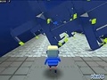 Trò chơi Kogama: Mechanic Parkour