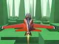 Trò chơi Airplane Racer Game