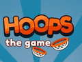 Trò chơi HOOPS the game