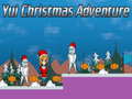 Trò chơi Yui Christmas Adventure