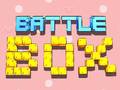 Trò chơi Box Battle