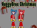 Trò chơi HuggyBros Christmas