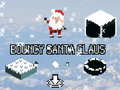 Trò chơi Bouncy Santa Claus
