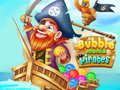 Trò chơi Bubble Pirates Mania 