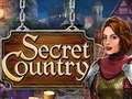 Trò chơi Secret Country