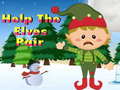 Trò chơi Help The Elves Pair