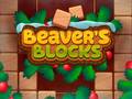 Trò chơi Beaver's Blocks