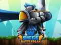Trò chơi Siege Battleplan