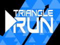 Trò chơi Triangle Run