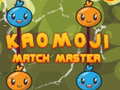 Trò chơi Kaomoji Match Master