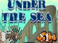 Trò chơi Under The Sea