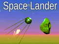 Trò chơi Space Lander