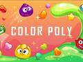 Trò chơi Color Poly