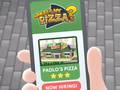 Trò chơi Where's my Pizza