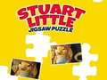 Trò chơi Stuart Little Jigsaw Puzzle
